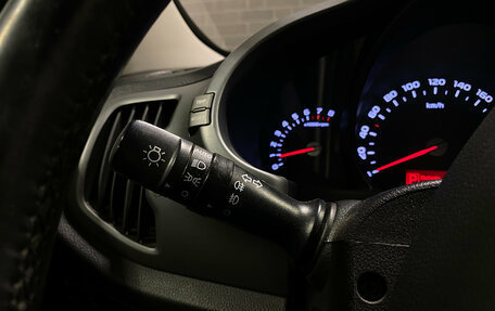 KIA Sportage III, 2015 год, 1 550 000 рублей, 20 фотография