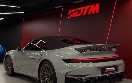 Porsche 911, 2026 год, 47 000 000 рублей, 5 фотография
