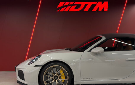 Porsche 911, 2026 год, 47 000 000 рублей, 10 фотография