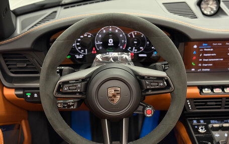 Porsche 911, 2026 год, 47 000 000 рублей, 18 фотография