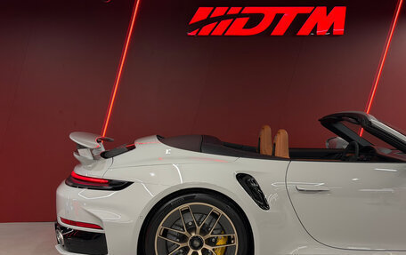 Porsche 911, 2026 год, 47 000 000 рублей, 11 фотография