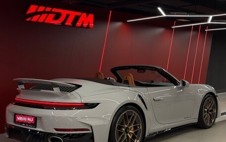 Porsche 911, 2026 год, 47 000 000 рублей, 9 фотография