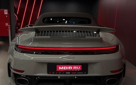 Porsche 911, 2026 год, 47 000 000 рублей, 8 фотография