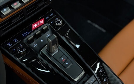 Porsche 911, 2026 год, 47 000 000 рублей, 4 фотография