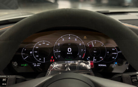 Porsche 911, 2026 год, 47 000 000 рублей, 19 фотография