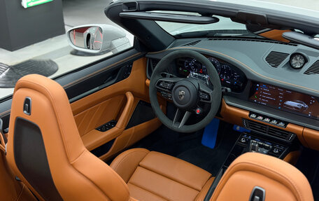Porsche 911, 2026 год, 47 000 000 рублей, 20 фотография