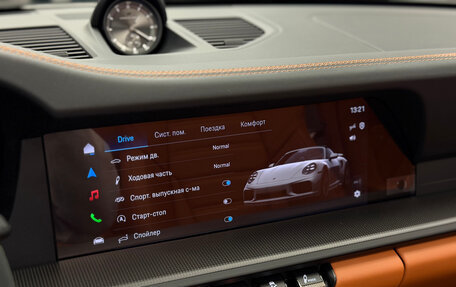 Porsche 911, 2026 год, 47 000 000 рублей, 30 фотография