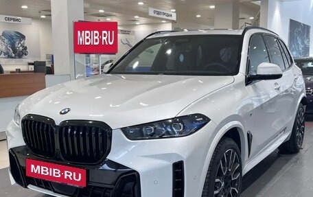 BMW X5, 2026 год, 13 700 000 рублей, 2 фотография