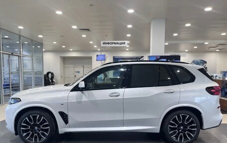BMW X5, 2026 год, 13 700 000 рублей, 7 фотография