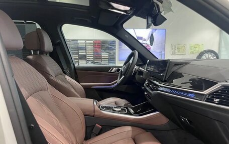 BMW X5, 2026 год, 13 700 000 рублей, 12 фотография