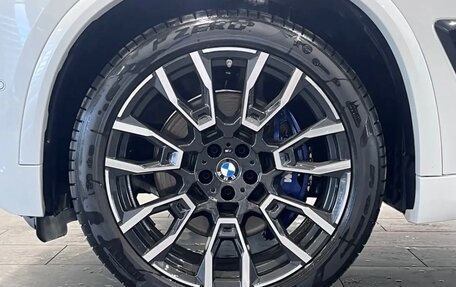 BMW X5, 2026 год, 13 700 000 рублей, 18 фотография