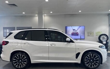BMW X5, 2026 год, 13 700 000 рублей, 16 фотография