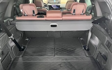 BMW X5, 2026 год, 13 700 000 рублей, 14 фотография