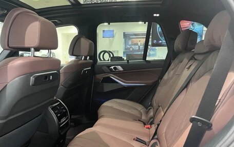 BMW X5, 2026 год, 13 700 000 рублей, 11 фотография