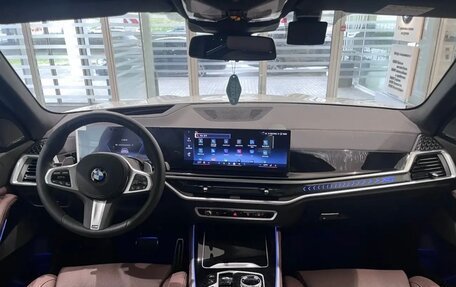 BMW X5, 2026 год, 13 700 000 рублей, 8 фотография