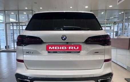 BMW X5, 2026 год, 13 700 000 рублей, 6 фотография