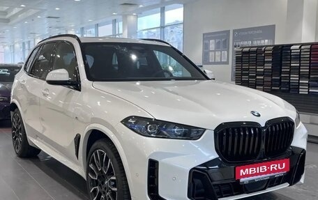 BMW X5, 2026 год, 13 700 000 рублей, 4 фотография