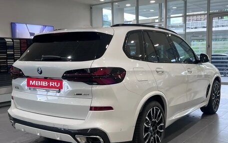 BMW X5, 2026 год, 13 700 000 рублей, 5 фотография