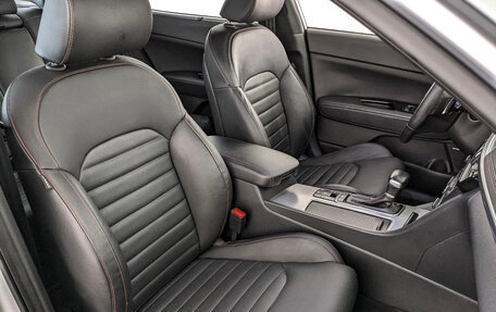 KIA Optima IV, 2018 год, 2 165 000 рублей, 24 фотография