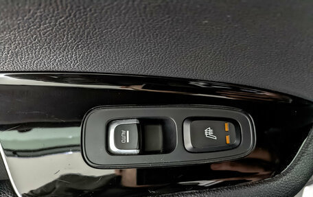 KIA Optima IV, 2018 год, 2 165 000 рублей, 26 фотография