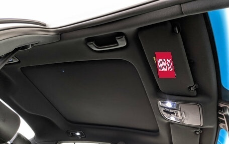 KIA Optima IV, 2018 год, 2 165 000 рублей, 23 фотография