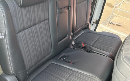 Honda Freed II, 2017 год, 1 500 000 рублей, 9 фотография