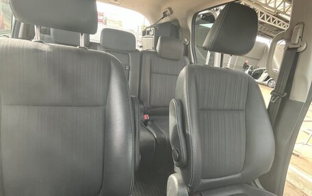 Honda Freed II, 2017 год, 1 500 000 рублей, 10 фотография