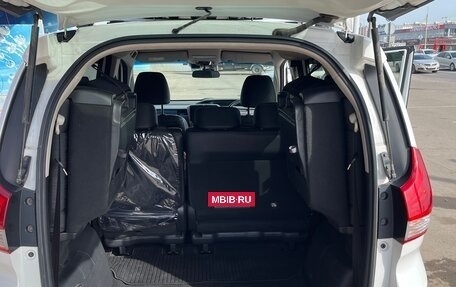 Honda Freed II, 2017 год, 1 500 000 рублей, 6 фотография