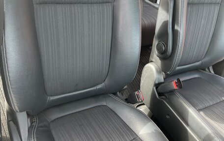 Honda Freed II, 2017 год, 1 500 000 рублей, 16 фотография