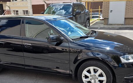 Audi A3, 2012 год, 950 000 рублей, 2 фотография