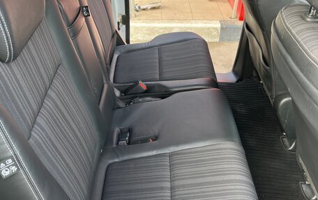 Honda Freed II, 2017 год, 1 500 000 рублей, 8 фотография