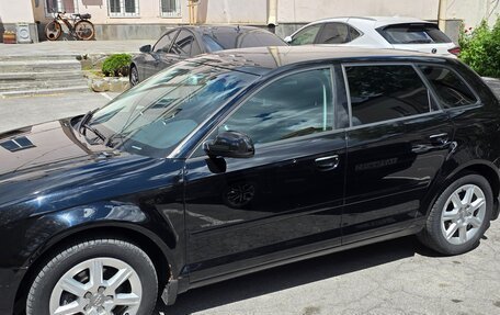 Audi A3, 2012 год, 950 000 рублей, 4 фотография