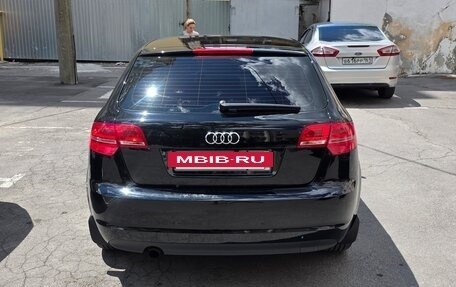Audi A3, 2012 год, 950 000 рублей, 3 фотография