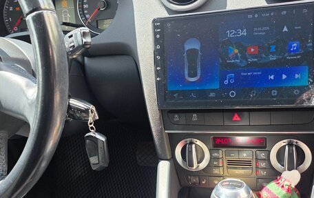 Audi A3, 2012 год, 950 000 рублей, 17 фотография