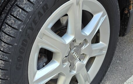 Audi A3, 2012 год, 950 000 рублей, 15 фотография