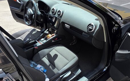 Audi A3, 2012 год, 950 000 рублей, 10 фотография