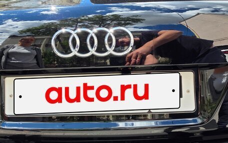 Audi A3, 2012 год, 950 000 рублей, 8 фотография