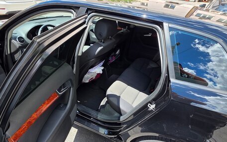 Audi A3, 2012 год, 950 000 рублей, 7 фотография