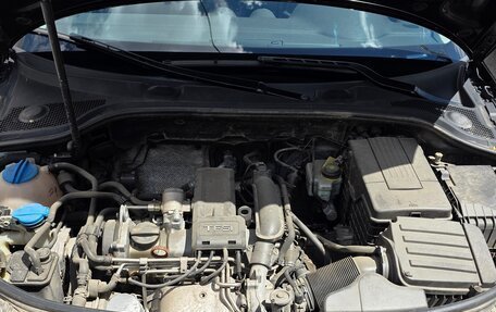 Audi A3, 2012 год, 950 000 рублей, 12 фотография
