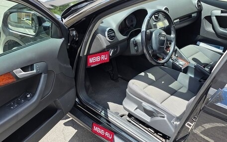 Audi A3, 2012 год, 950 000 рублей, 6 фотография