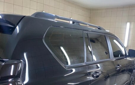 Toyota Land Cruiser Prado 150 рестайлинг 2, 2020 год, 5 970 000 рублей, 9 фотография