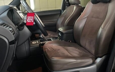 Toyota Land Cruiser Prado 150 рестайлинг 2, 2020 год, 5 970 000 рублей, 11 фотография