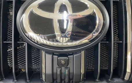 Toyota Land Cruiser Prado 150 рестайлинг 2, 2020 год, 5 970 000 рублей, 28 фотография