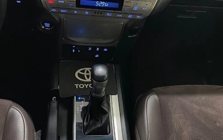 Toyota Land Cruiser Prado 150 рестайлинг 2, 2020 год, 5 970 000 рублей, 25 фотография