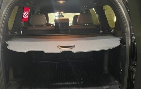 Toyota Land Cruiser Prado 150 рестайлинг 2, 2020 год, 5 970 000 рублей, 30 фотография
