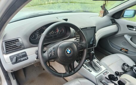 BMW 3 серия, 2002 год, 700 000 рублей, 6 фотография
