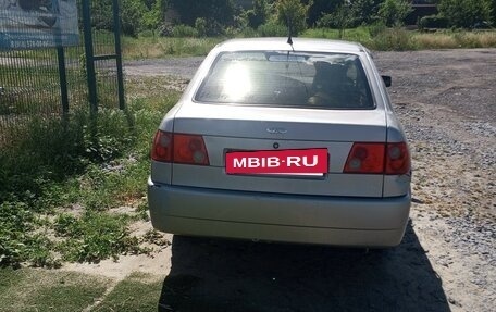 Chery Amulet (A15) I, 2007 год, 160 000 рублей, 3 фотография