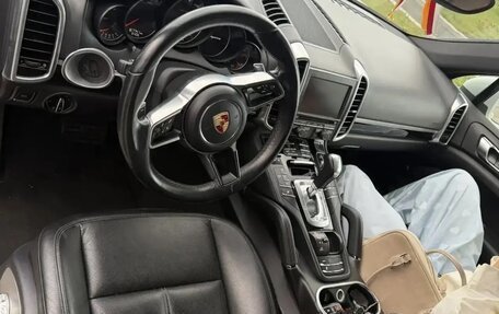 Porsche Cayenne III, 2014 год, 3 650 000 рублей, 4 фотография
