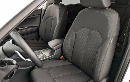 KIA Optima IV, 2018 год, 1 590 000 рублей, 20 фотография