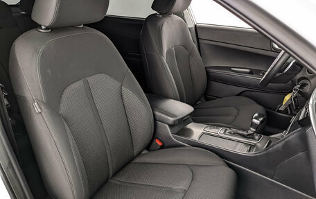 KIA Optima IV, 2018 год, 1 590 000 рублей, 24 фотография